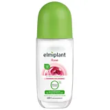 Deodorant antiperspirant roll-on Elmiplant Rose Elixir, 50 ml
