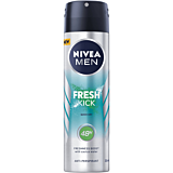 Deodorant spray Nivea Men Fresh Kick 150ML