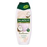 Gel de dus Palmolive Wellness Radiance, 500 ml
