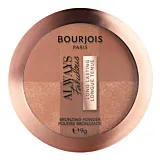 Pudra bronzanta Bourjois Always Fabulous 002, 9 g