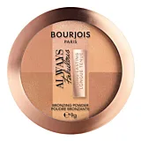 Pudra bronzanta Bourjois Always Fabulous 001, 9 g