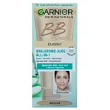 Crema BB Garnier Skin Naturals multifunctionala de zi, Medium, 50 ml