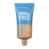 Fond de ten Rimmel Kind & Free, 160 Vanilla, 30 ml