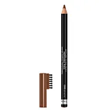 Creion de sprancene Rimmel Professional eyebrow pencil, 006 Brunette 4.2 g