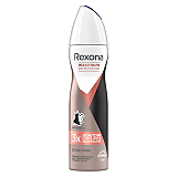 Deodorant spray antiperspirant Rexona Maximum Protection Invisible, 150ml