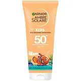 Lotiune cu protectie solara Garnier Ambre Solaire Eco-Protectie Nemo cu SPF 50, pentru copii, 100 ml