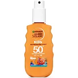 Spray Garnier Ambre Solaire Eco-Protectie Nemo cu SPF50, pentru copii, 150 ml