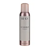 Deodorant Spray Bi-es La Vanille 150 ml