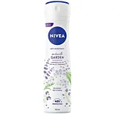 Deodorant spray Nivea Miracle Garden Lavender & Lily of Valley, 150 ml