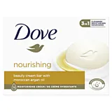 Sapun solid Dove Crema Nourishing, 90 g