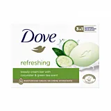 Sapun solid Dove Crema Refreshing, 90 g