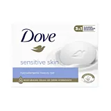Sapun solid Dove Crema Sensitive, 90 g