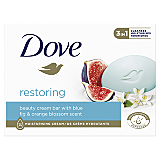 Sapun solid Dove Cream Restoring, 90 g