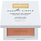 Pudra Bronzanta Andreia Forever On Vacay Mineral Glow 03 7g