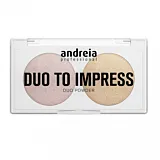 Iluminator Andreia Duo To Impress 10g