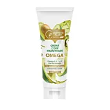 Crema de corp Cosmetic Plant hranitoare cu OMEGA Plus cu Omega 3, 6, 7, 9 & ulei de avocado, 200 ml