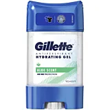 Antiperspirant si deodorant Gillette Hydragel Aloe, 70 ml