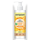 Lotiune de corp Elmiplant Skin Nutries Glowing Energy Vitamin C & Turmeric, 400 ml