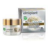 Crema de zi Elmiplant nutriCalcium fortifiere & fermitate, 50 ml
