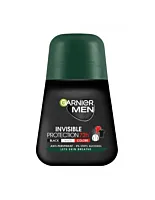 Deodorant roll-on Garnier Men Invisible Protection 72h 50ml