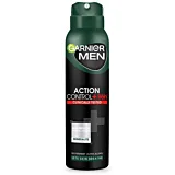 Deodorant spray Garnier Men Action Control 96h, 150ml
