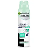 Deodorant spray Garnier Invisible Protection Anti Marks 48h, 150ml