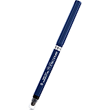Creion mecanic de ochi gel L'Oreal Paris Infaillible 36h Grip Blue Jersey, 1.2g