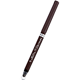 Creion mecanic de ochi gel L'Oreal Paris Infaillible 36h Grip Brown Denim, 1.2g