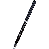 Creion mecanic de ochi gel L'Oreal Paris Infaillible 36h Grip Intense Black, 1.2g
