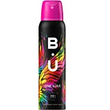 Deodorant spray B.U One Love 150 ml