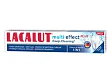Pasta de dinti Lacalut Multi-effect Deep Cleaning 75 ml