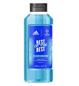 Gel de dus Adidas Uefa Best of the Best, 400 ml