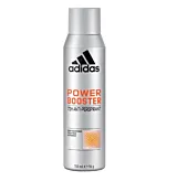 Deodorant spray antiperspirant Adidas Male Power Booster, 150 ml