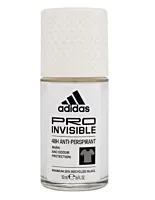Deodorant roll-on Adidas Pro Invisible, 50ml