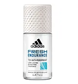 Deodorant roll-on Adidas Women Fresh Endurance, 50 ml