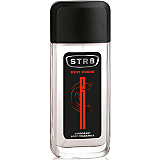 Apa de toaleta STR8 Red Code, 85 ml