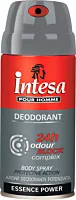 Deodorant Intesa Odour Block Essence Power 150 ml