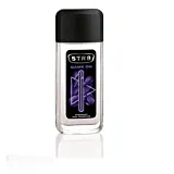Spray deodorant natural STR8 Game On, pentru corp 85 ml