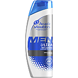 Sampon anti-matreata Head&Shoulders Men Ultra Deep Cleansing 360 ml