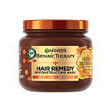 Masca de par Garnier Botanic Therapy Honey & Beeswax 340ml
