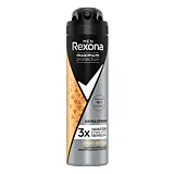 Deodorant spray Rexona Maximum Protection Invisible 150ml