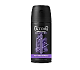 Deodorant spray STR8 Game On 150 ml