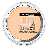 Pudra compacta Maybelline New York Super Stay Hybrid Powder Foundation 06