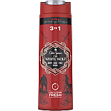 Gel de dus Old Spice The Whitewolf The Witcher, 400 ml