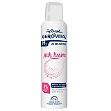 Deodorant Antiperspirant Pink Heaven Gerovital, 150 ml