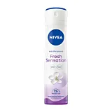 Deodorant Spray Nivea Fresh Sensation, 150 ml