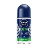 Deodorant Roll-On Nivea Men Fresh Sensation, 50 ml
