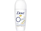 Deodorant roll-on Dove 0% alu Original 50ml