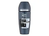 Deodorant roll-on Dove Men +Care Invisible Dry 50ml