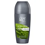 Deodorant roll-on Dove Men +Care Extra Fresh 50ml